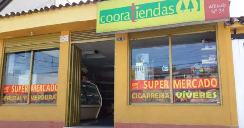 COORATIENDAS N° 34 COORATIENDAS N° 34